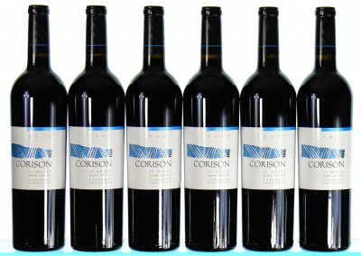Corison, Cabernet Sauvignon, Napa Valley - In Bond