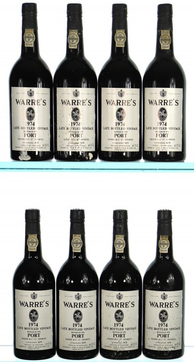 Warre's, Late Bottled Vintage Port