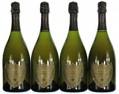 Dom Perignon
