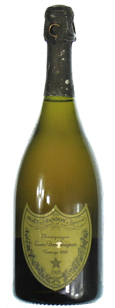 Dom Perignon