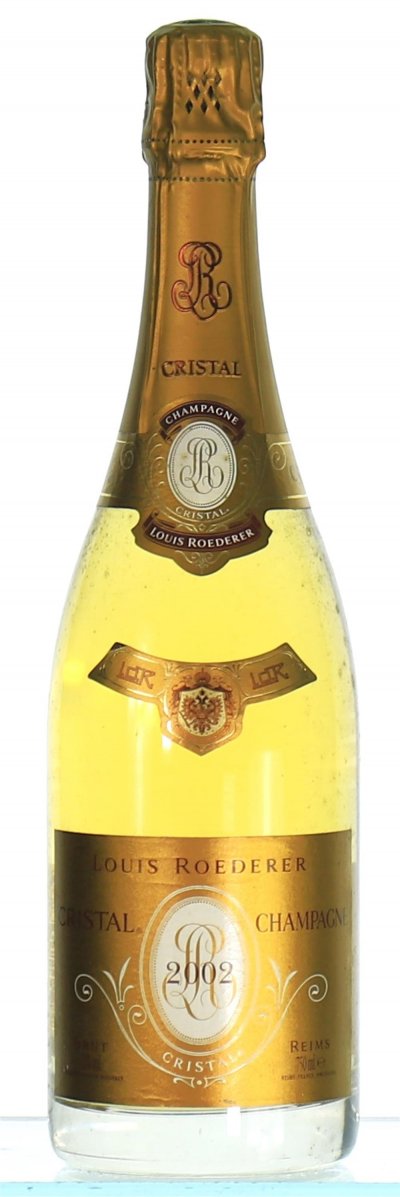 Louis Roederer, Cristal