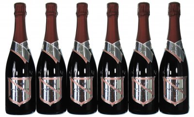 Nyetimber, 1086 Rose, England