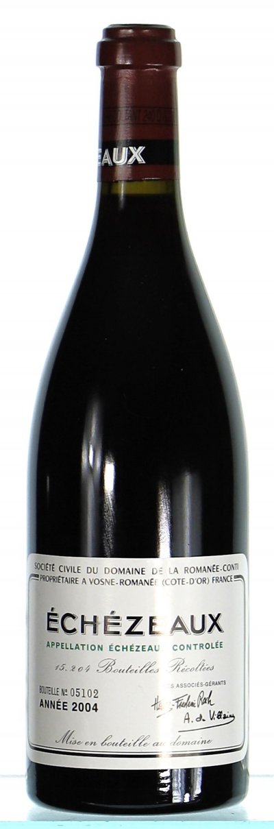 Domaine de la Romanee-Conti, Echezeaux Grand Cru