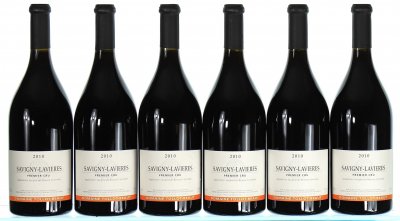 Tollot Beaut, Savigny-les-Beaune Premier Cru, Les Lavieres