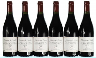Domaine des Varoilles, Gevrey-Chambertin Premier Cru, Clos des Varoilles, Vieilles Vignes