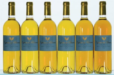 Cypres de Climens, Barsac