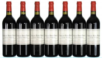 Chateau Haut-Bailly Grand Cru Classe, Pessac-Leognan