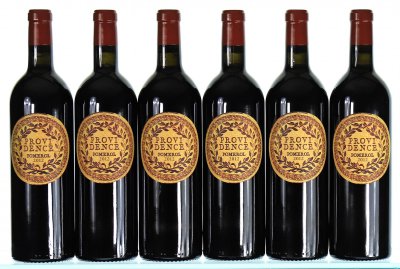 Providence, Pomerol - In Bond