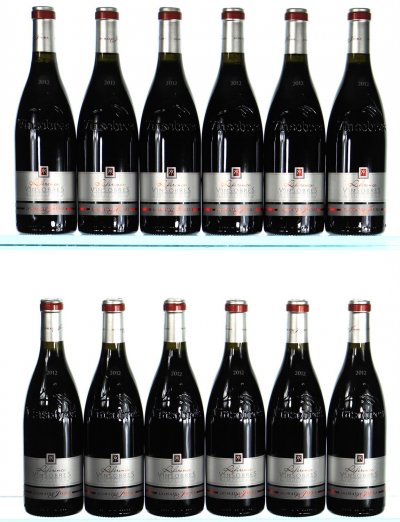 Jaume, Vinsobres, Reference