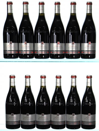 Jaume, Vinsobres, Reference