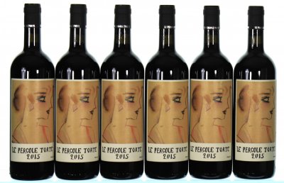 Montevertine, Le Pergole Torte, Toscana IGT