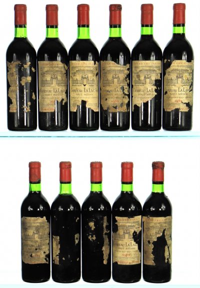 Chateau La Lagune 3eme Cru Classe, Haut-Medoc