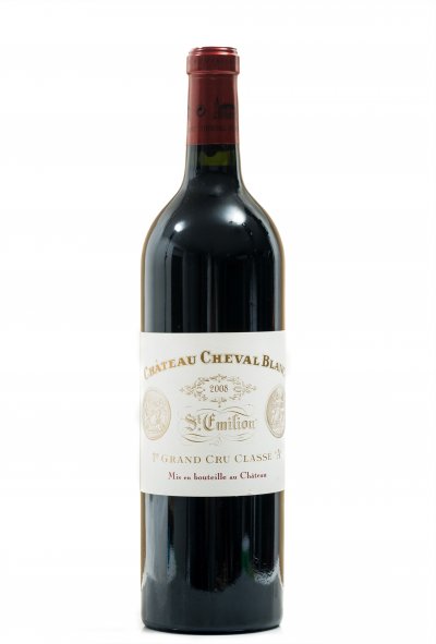 Chateau Cheval Blanc Premier Grand Cru Classe A, Saint-Emilion Grand Cru