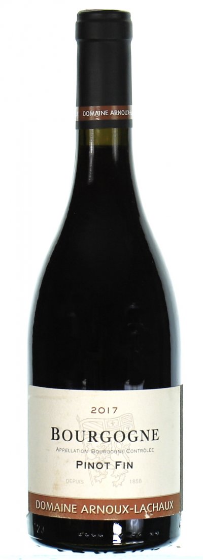 Domaine Arnoux-Lachaux, Bourgogne, Pinot Fin