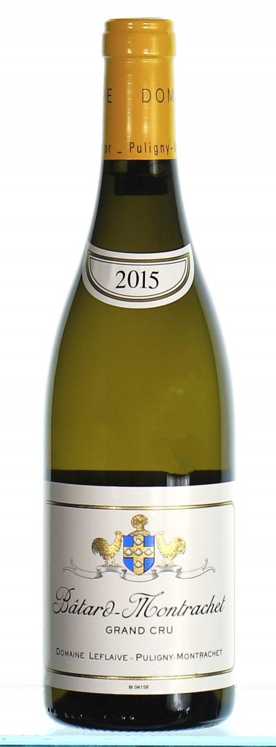 Domaine Leflaive, Batard-Montrachet Grand Cru - In Bond