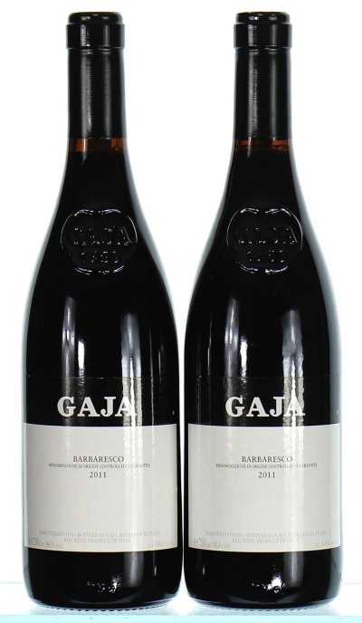 Gaja, Barbaresco