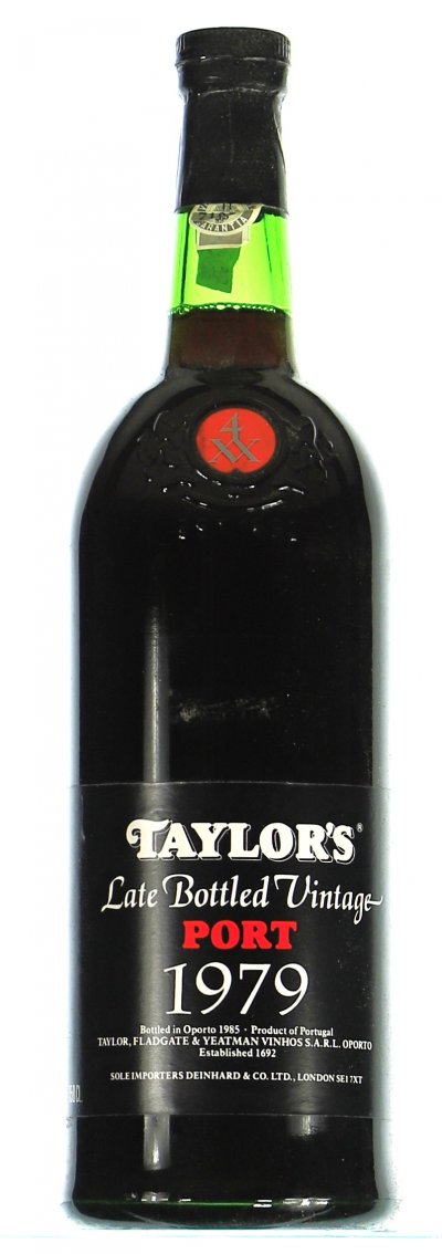 Taylor's, Late Bottled Vintage Port (Magnum)