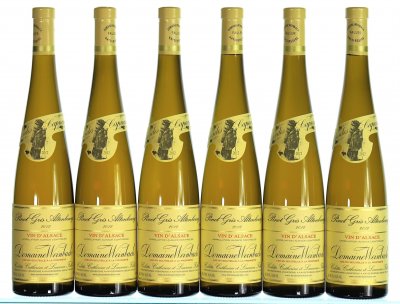 Domaine Weinbach, Pinot Gris Altenbourg