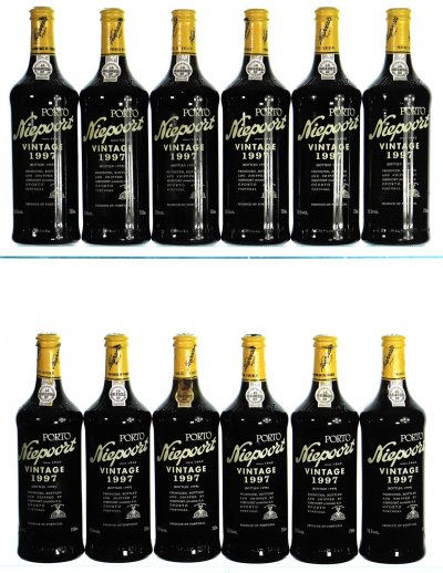 Niepoort, Vintage Port