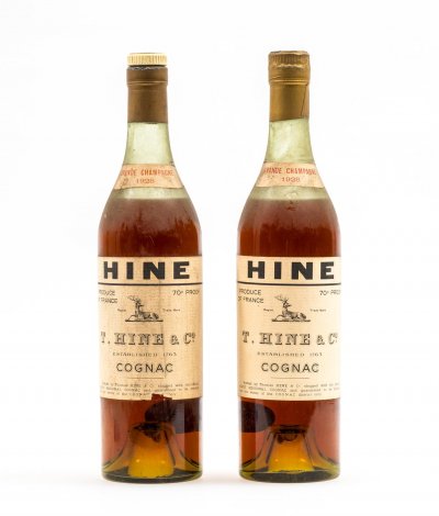 Hine, Vintage, Cognac