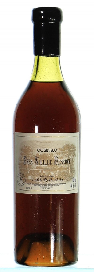 Domaines Barons de Rothschild Lafite Tres Vieille Reserve Cognac