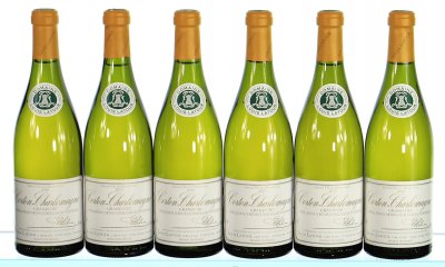 Maison Louis Latour, Corton-Charlemagne Grand Cru