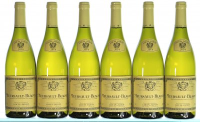 Louis Jadot Meursault Premier Cru, Blagny