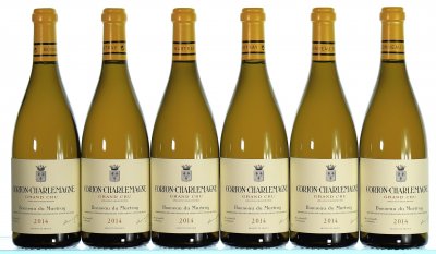 Domaine Bonneau du Martray, Corton-Charlemagne Grand Cru