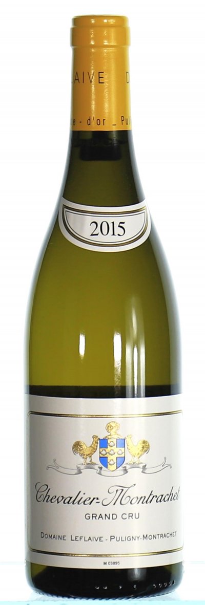 Domaine Leflaive, Chevalier Montrachet Grand Cru - In Bond