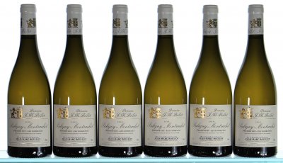 Jean-Marc Boillot, Puligny-Montrachet Premier Cru, Les Combettes