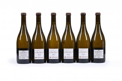 Bruno Lorenzon, Montagny Premier Cru, Mont Laurent