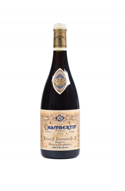 Domaine Armand Rousseau, Chambertin Grand Cru