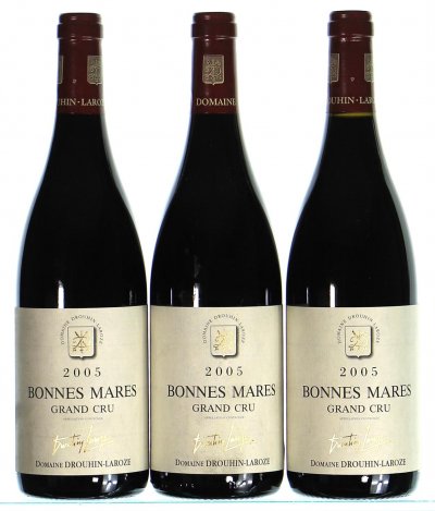 Domaine Drouhin Laroze, Bonnes Mares Grand Cru