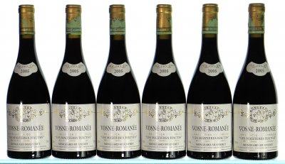 Mongeard Mugneret, Vosne-Romanee, Maizieres Hautes