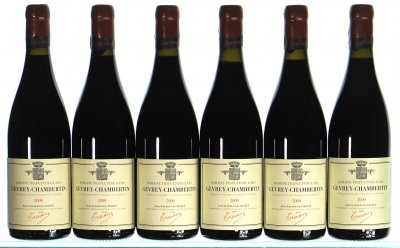 Domaine Trapet Pere & Fils, Gevrey-Chambertin Premier Cru
