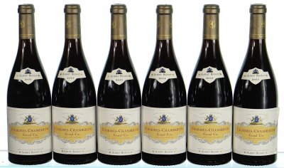 Domaine Albert Bichot, Charmes-Chambertin Grand Cru - In Bond