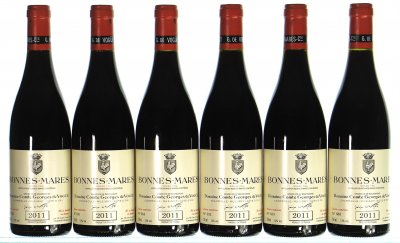 Domaine Comte Georges de Vogue, Bonnes Mares Grand Cru