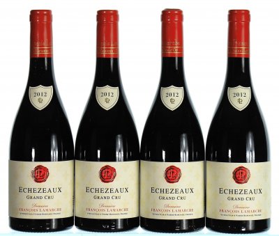 Domaine Francois Lamarche, Echezeaux Grand Cru