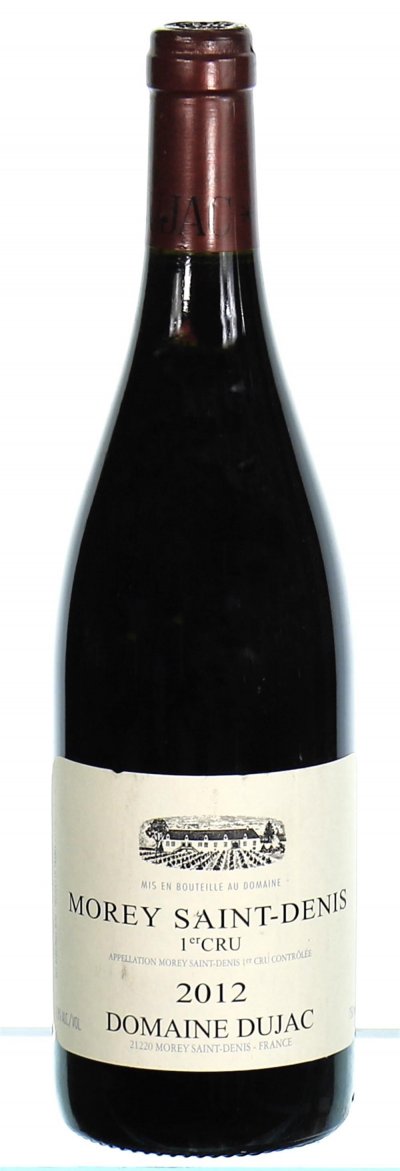 Domaine Dujac, Morey-Saint-Denis Premier Cru