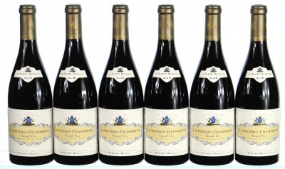 Albert Bichot, Latricieres-Chambertin Grand Cru - In Bond