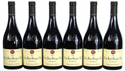 Domaine Michel Noellat et Fils, Nuits-Saint-Georges Premier Cru, Aux Boudots - In Bond