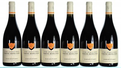 Aurelien Verdet, Vosne-Romanee Premier Cru, Les Beaux Monts