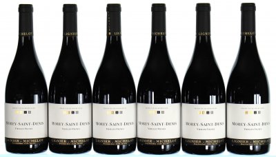 Lignier-Michelot, Morey-Saint-Denis, Vieilles Vignes - In Bond