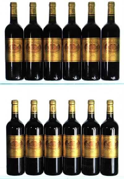 Chateau Batailley 5eme Cru Classe, Pauillac