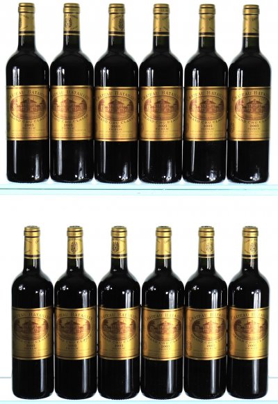 Chateau Batailley 5eme Cru Classe, Pauillac