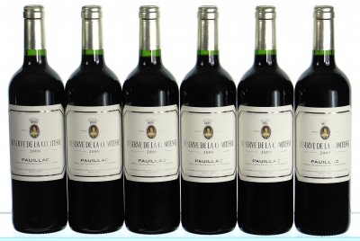 Reserve de la Comtesse,  Pauillac