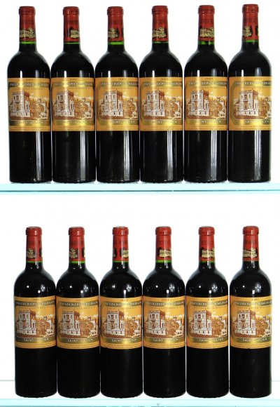 Chateau Ducru Beaucaillou 2eme Cru Classe, Saint-Julien