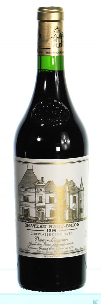 Chateau Haut-Brion Premier Cru Classe, Pessac-Leognan
