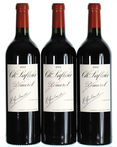 Chateau Lafleur, Pomerol