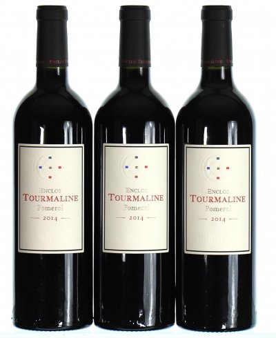 Chateau Enclos Tourmaline, Pomerol